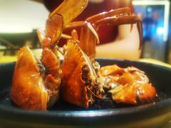 -莲花公园煎蟹(总店)