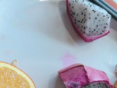 -比格比萨自助(云冈区步行街店)