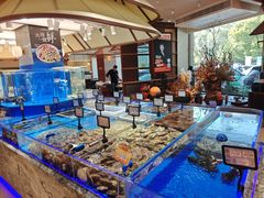 -鲜得莱渔港·小平岛海胆馆(七贤岭店)