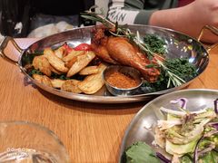 -乐凯撒披萨(海岸城店)