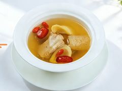 -彩丰楼·中餐厅(国家会展中心上海洲际店)