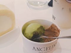 -Angelina安吉丽娜(恒隆广场店)