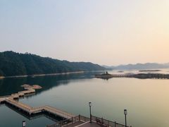 -千岛湖品鱼馆(钓鱼岛店)