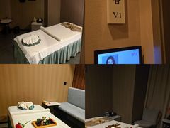 -宫七SPA·高端Massage(浦东大道店)