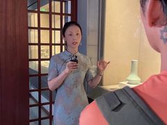 -浙江省博物馆(孤山馆区)