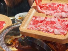 -玖緖烧肉食堂(新城吾悦店)