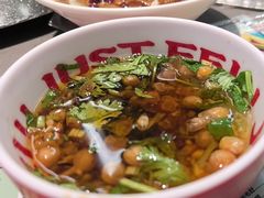 -生活如沸·顺德水牛奶火锅(大学路店)