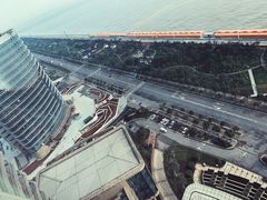 -舟山希尔顿酒店