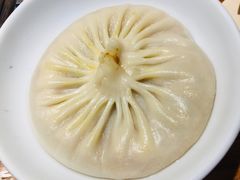 王牌蟹粉灌汤包-苏小柳手工点心(人民广场分院)