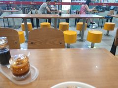 大堂-苏晓玥·手作江南小吃(深圳北站店)