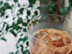 -士多咖啡·Stop Coffee