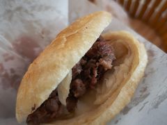 -闫家驴肉老店(华电一校店)