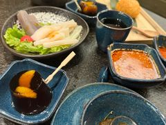 -湊湊火锅·茶憩(打浦桥日月光店)