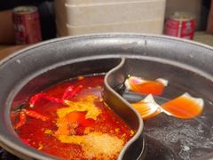 -温野菜涮涮锅(大悦城店)