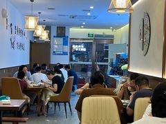 -老杨饭店(万科里店)