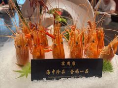 -宴周康·精致江浙菜(周浦店)