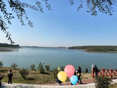 -丁香湖公园