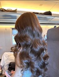 点击看大图 -老佛爷Hair染发烫发Salon