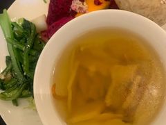 -武汉武昌威斯汀酒店-知味自助餐厅