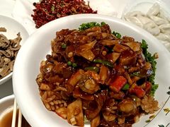 -渔家风味·鲅鱼水饺·央视展播·海鲜天津菜(开发区店)