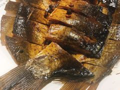 卤鱼-龙小海荆沙鸽子店(瑞安街店)