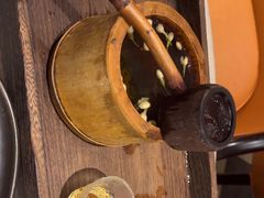 -汉水谣·江景餐厅(江滩店)