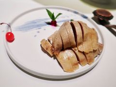 -民国红公馆·秦淮八艳(夫子庙店)