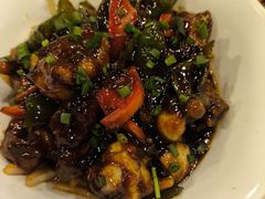 -奶奶的味道(胶州路店)