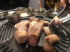 -401餐厅(弘大店)