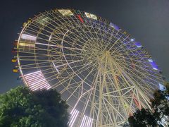 -南昌之星摩天轮