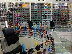 -精功眼镜(百荣店)