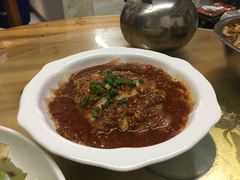 -勇猛子川菜馆(新军路店)