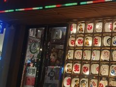 -牛坂亭 . 和牛烤肉海鲜酒场(工农路店)