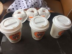 -J.CO Donuts & Coffee(Mal Bali Galeria)