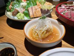 -梅亭居酒屋(中大国际店)