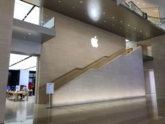 门面-Apple零售店(玄武湖店)