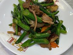 -凤城礼记鱼翅海鲜酒家(新马路总店)
