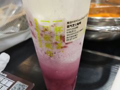 -奈雪的茶(百盛店)