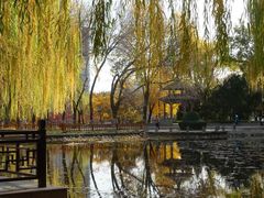 -玲珑塔公园