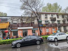 -中关村茶点