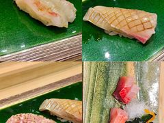 -鮨一日本料理旗舰店(总店)