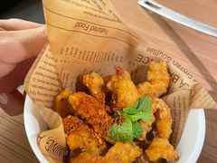 停不下来小酥肉-太二酸菜鱼(沈阳万象城店)