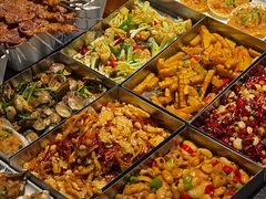 -No.DD戳子烧烤·江湖菜(北京总店)