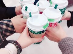 -星巴克臻选(成都环球乐天店)