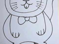 -东方童画少儿美术(金桥体验馆)