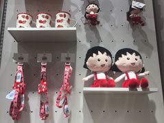 -名创优品(天河区正佳广场二店)