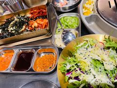 -朴安胖·韩国烤肉(沈阳店)