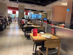 -九毛九西北菜(大东海店)