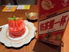 -包整·丝娃娃(甲秀楼景观店)