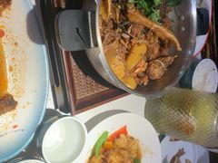 -饺子功·东北记忆·锅包肉(电厂路店)